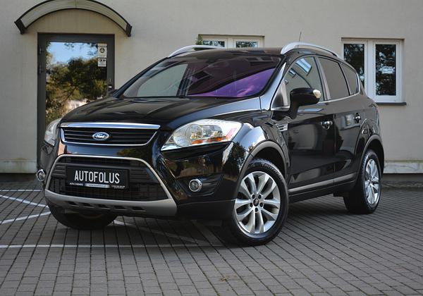 KUGA