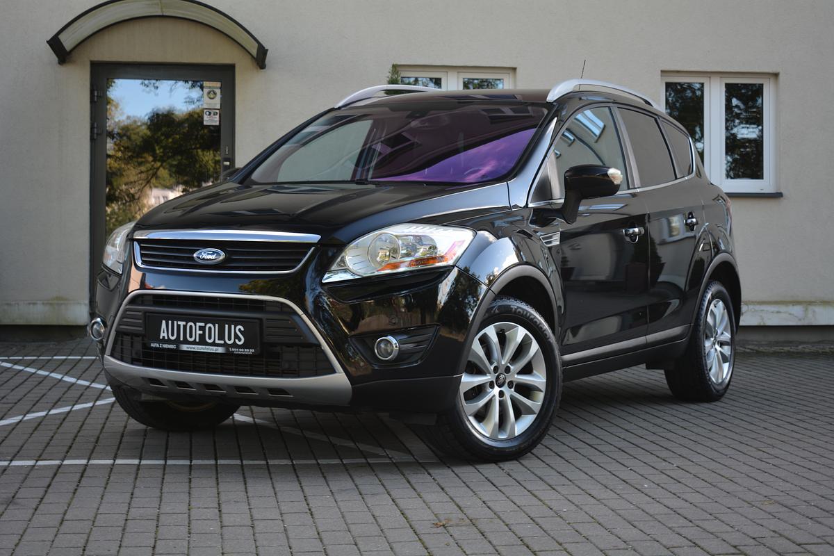 KUGA
