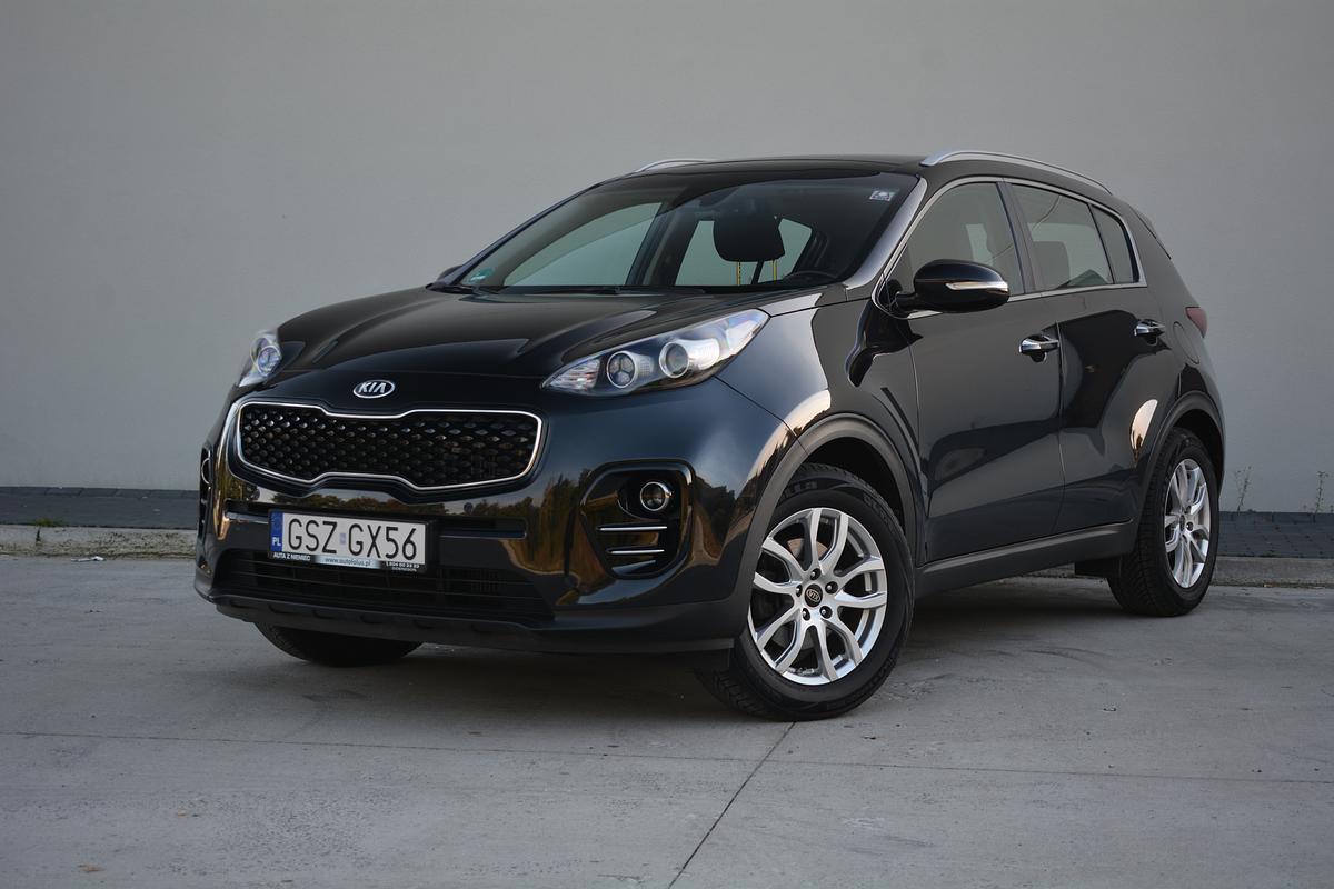Sportage