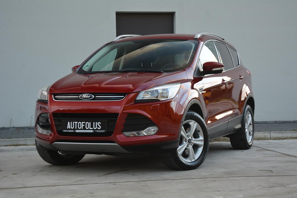Kuga