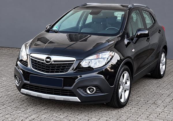 MOKKA