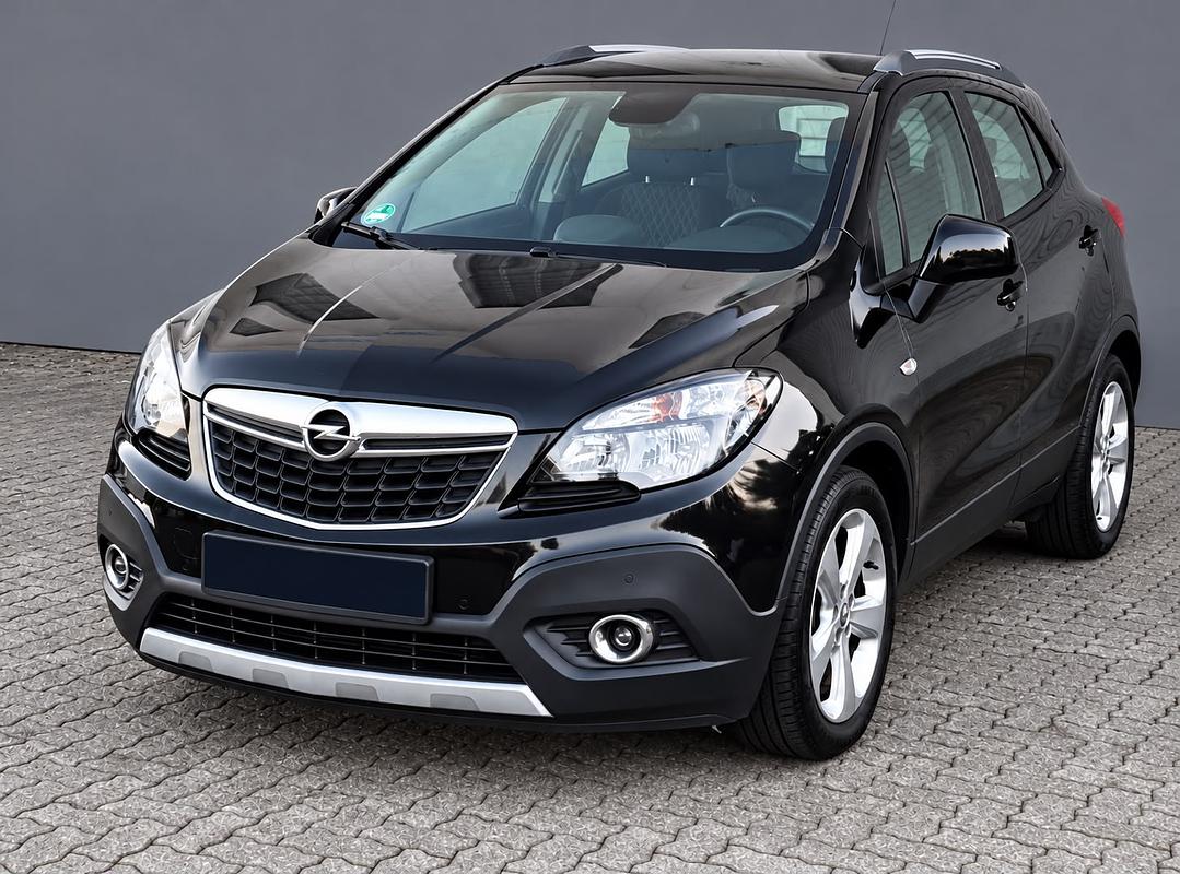 MOKKA