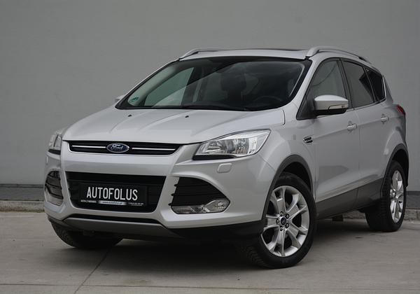 KUGA