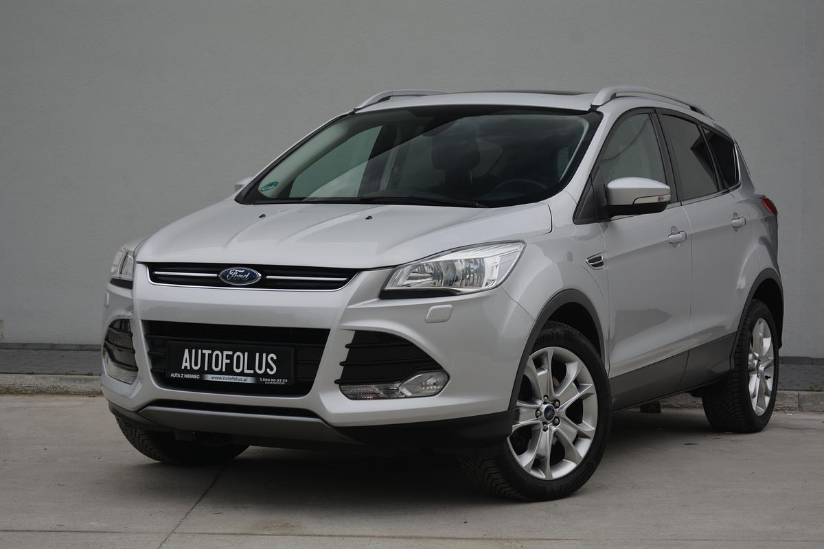KUGA