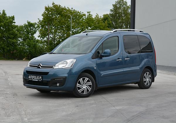 BERLINGO