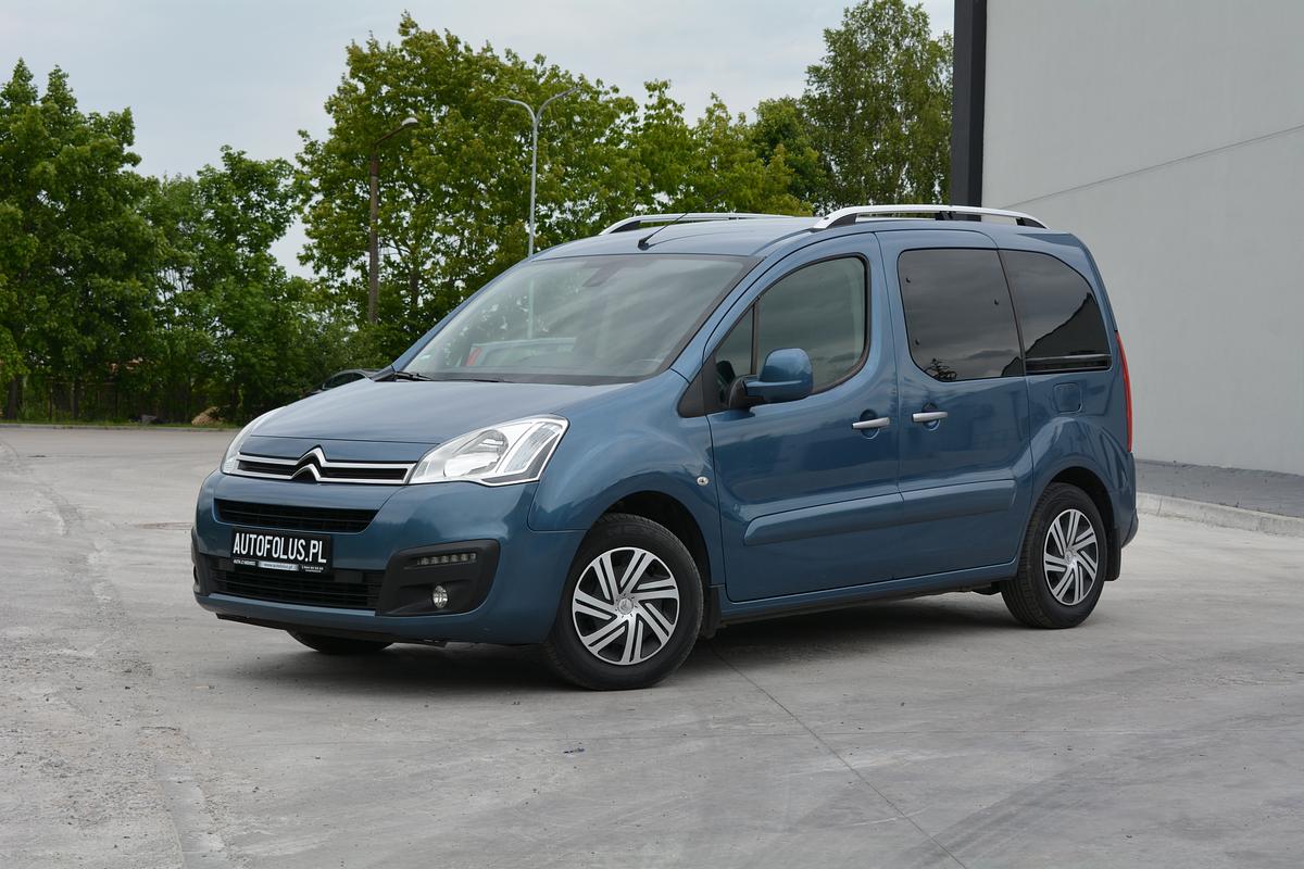 BERLINGO