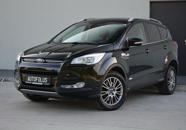 KUGA
