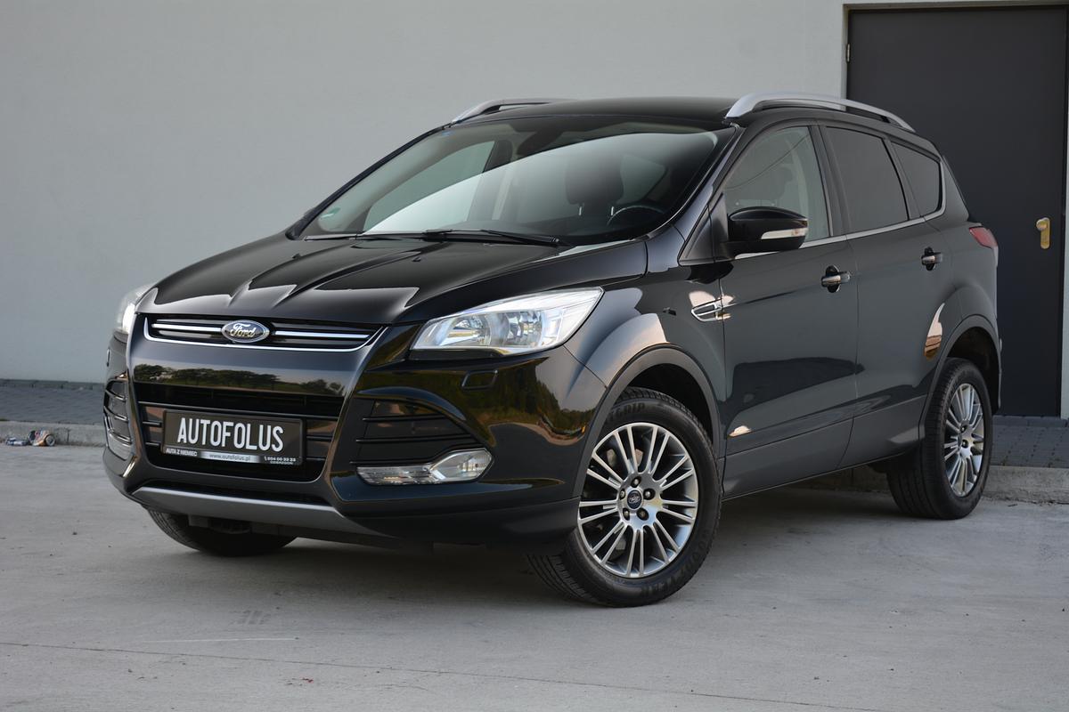 KUGA