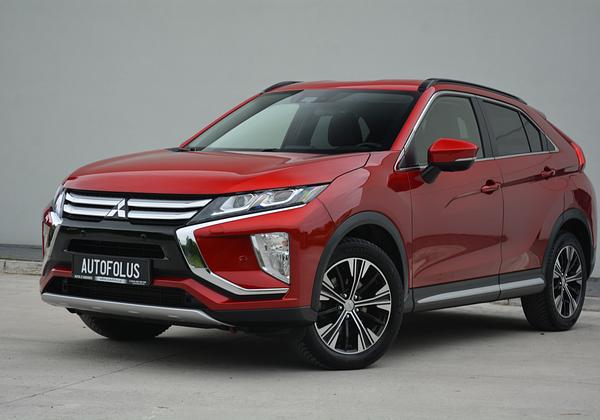 ECLIPSE CROSS