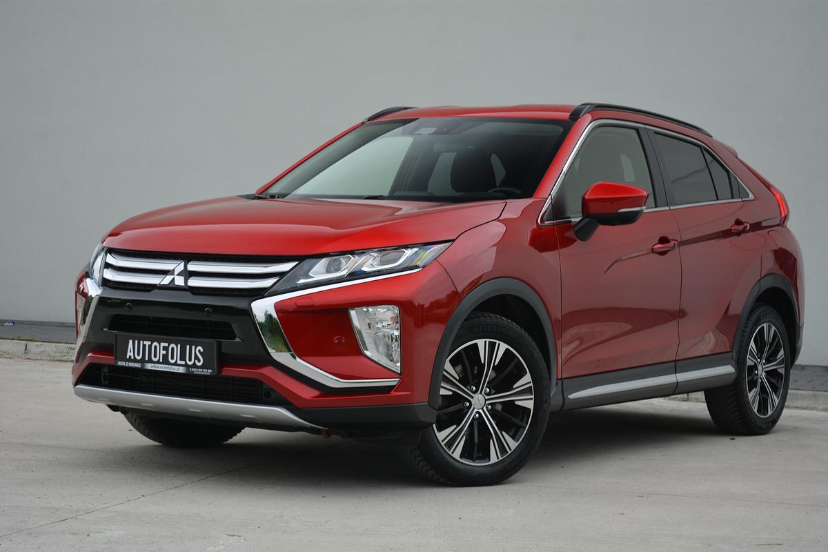 ECLIPSE CROSS