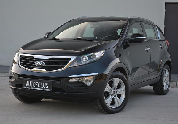 SPORTAGE