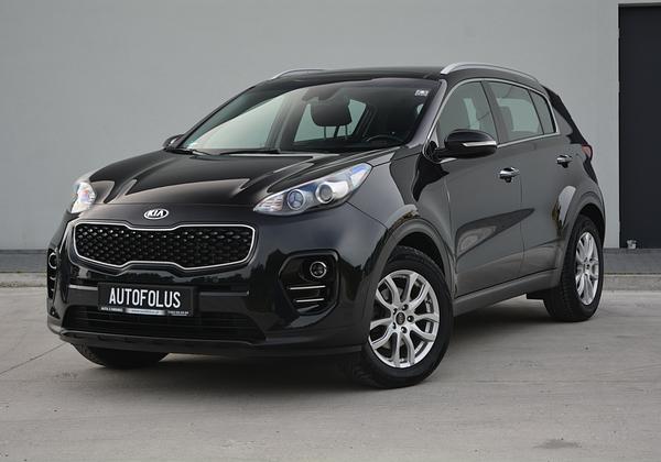 Sportage