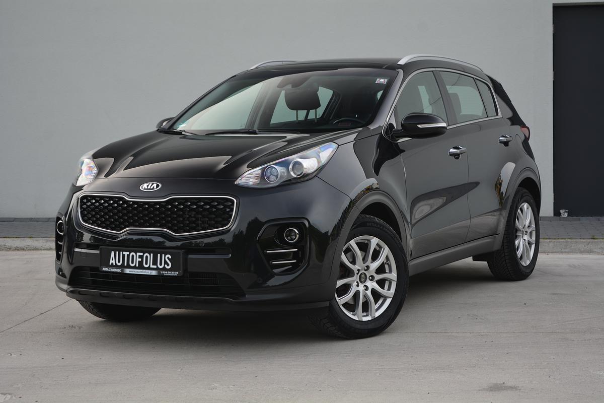 Sportage