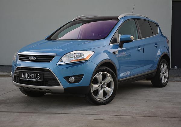 Kuga