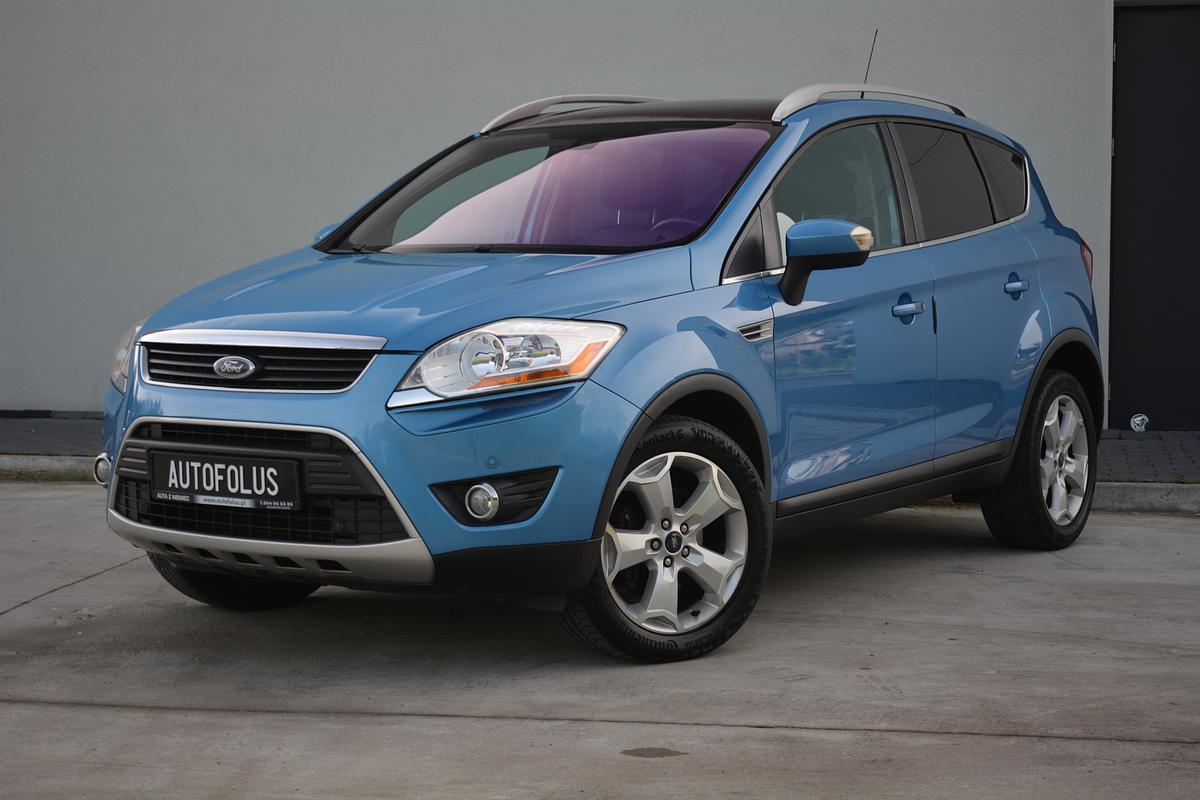 Kuga