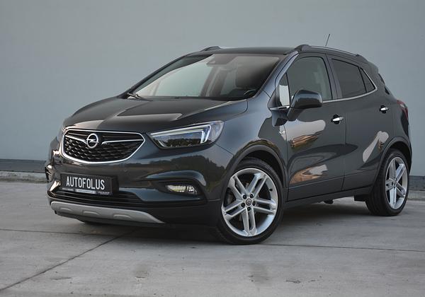 MOKKA