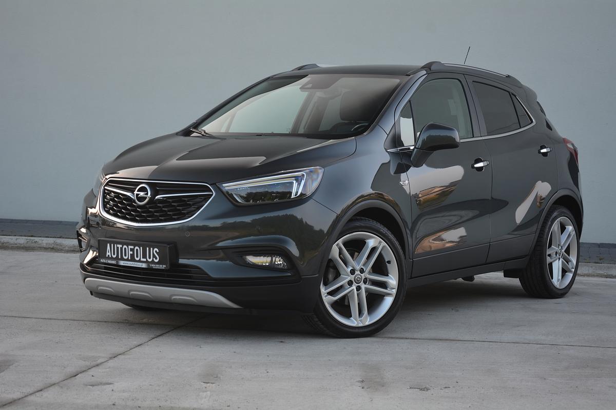 MOKKA