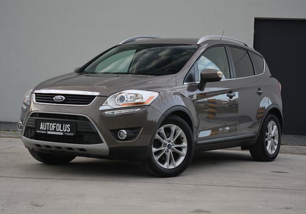 Kuga