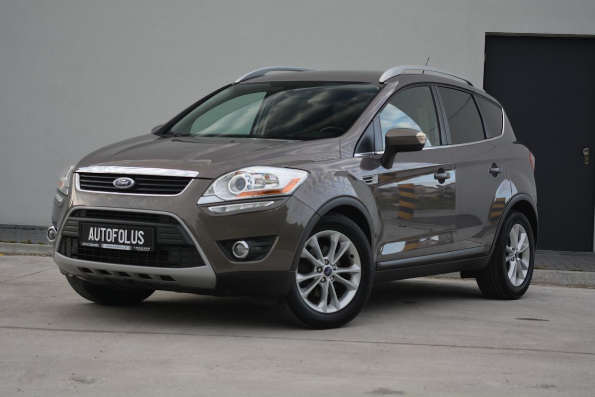 Kuga