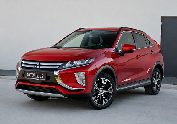 ECLIPSE CROSS