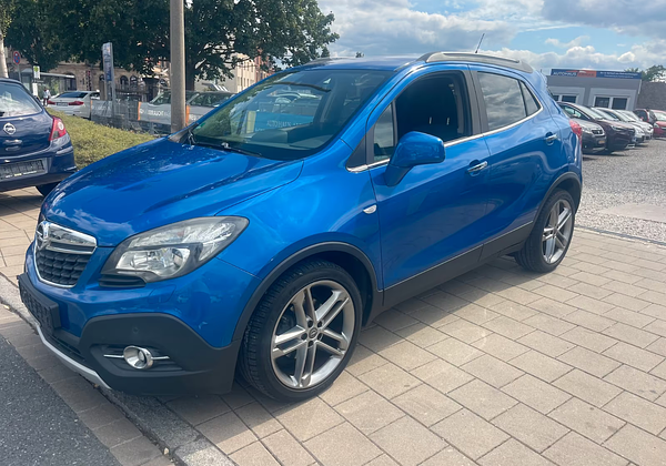MOKKA