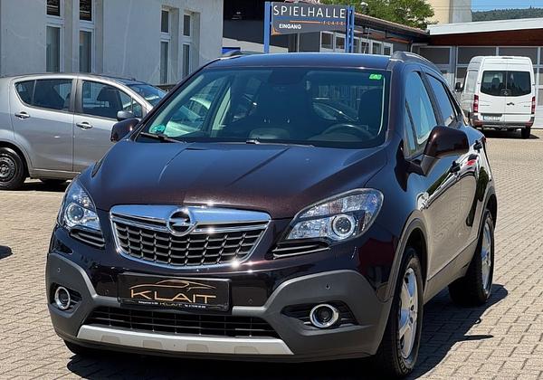 MOKKA