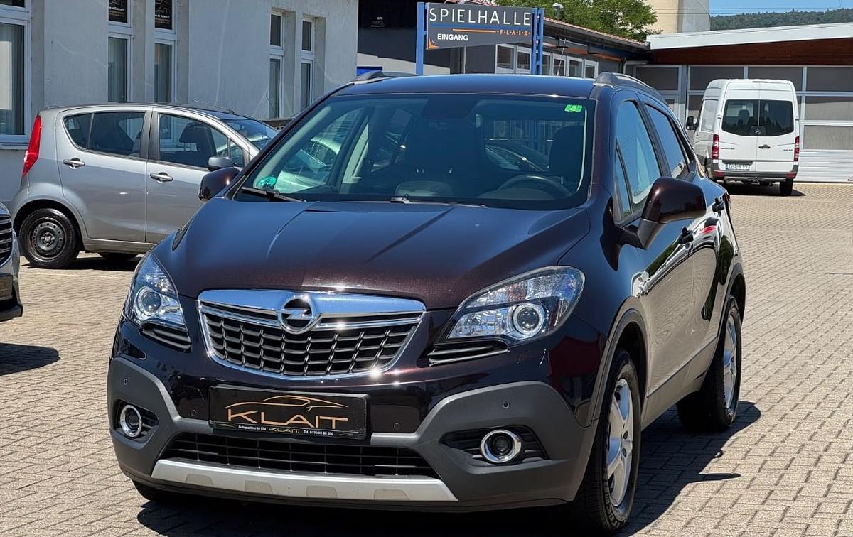 MOKKA