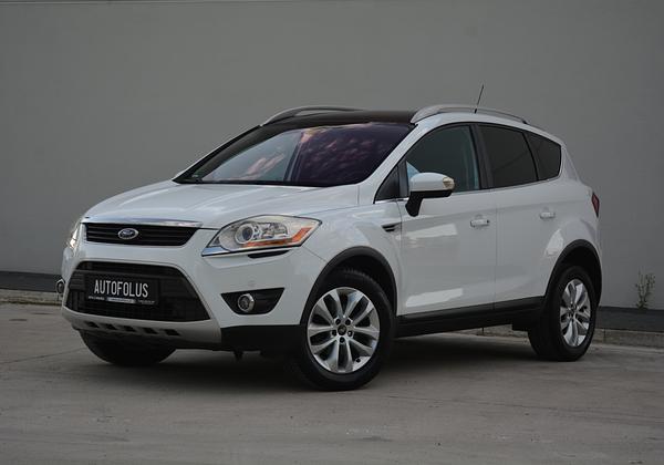 KUGA