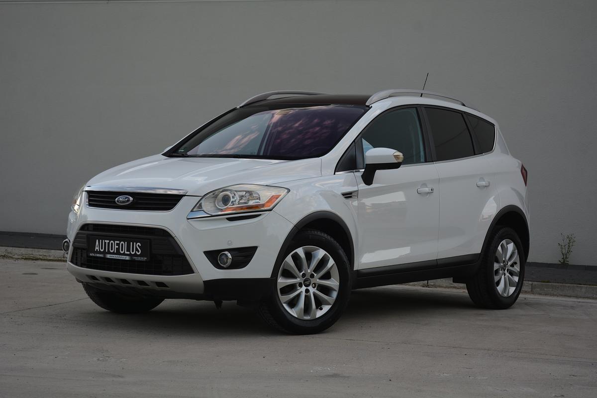 KUGA