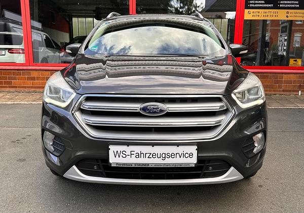 KUGA