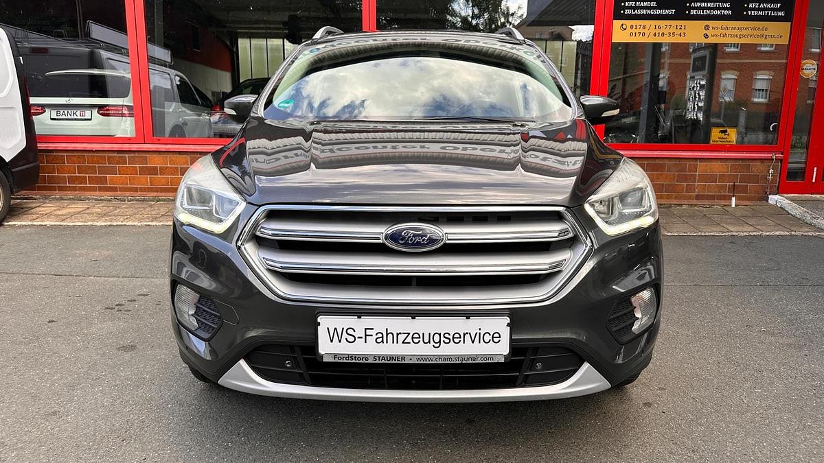 KUGA