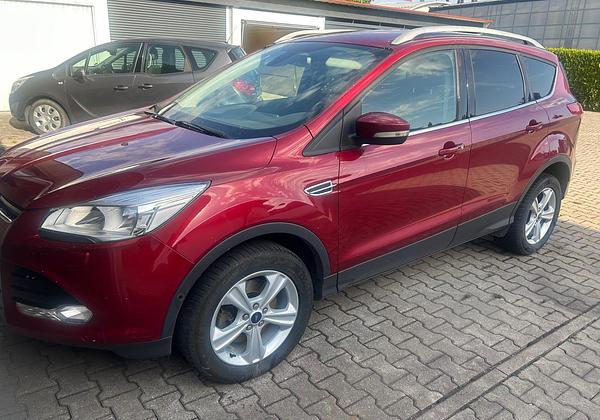 Kuga