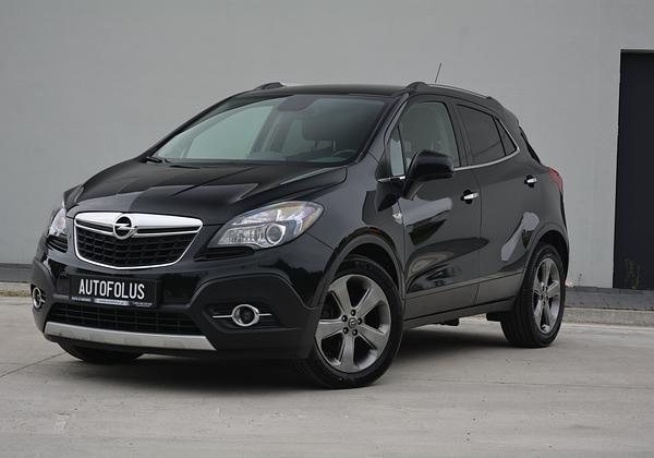 Mokka