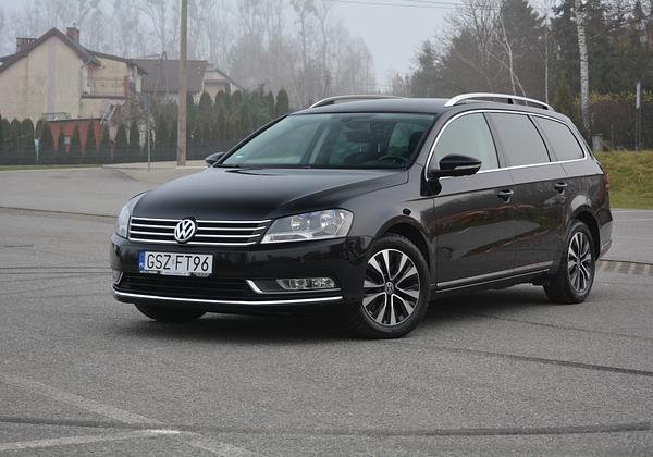 PASSAT