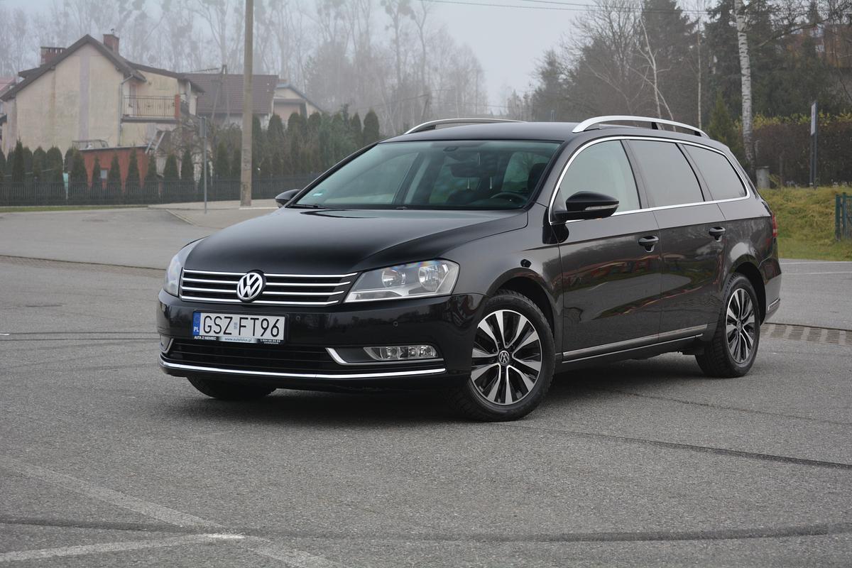 PASSAT